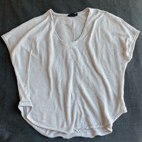 Out From Under super soft tee - Picture 2 of 4